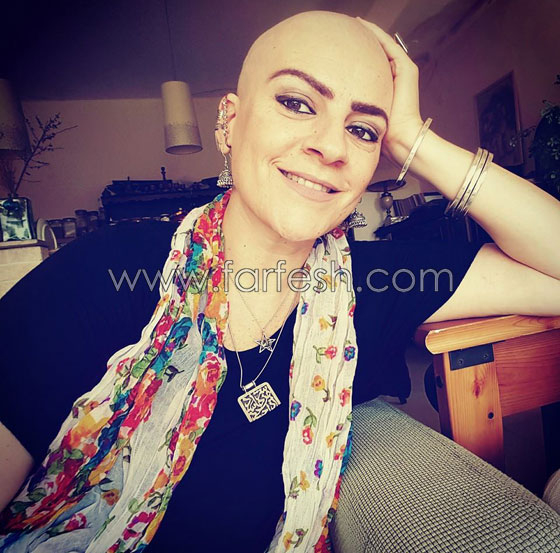 نجمات عربيات بالزهري في حملة سرطان الثدي وأخريات قاومن المرض صورة رقم 4