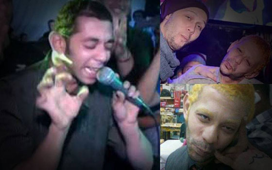 فيديو مؤلم: مصري معاق عقليا يستغلّوه في الافراح ليغني ويسخر منه الحضور! صورة رقم 4