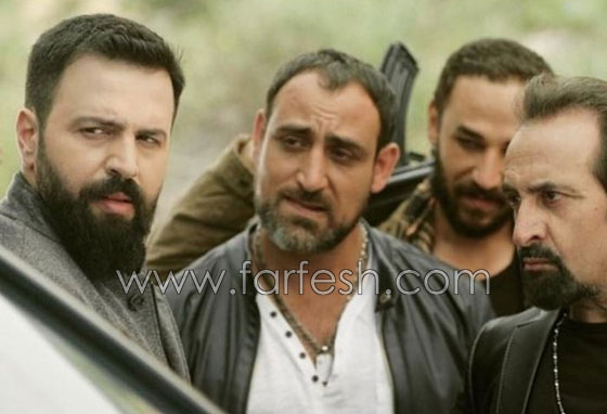 تفاصيل جديدة عن مسلسل الهيبة الجزء 2.. ماذا سيقول جبل لابن عمه شاهين؟ صورة رقم 7
