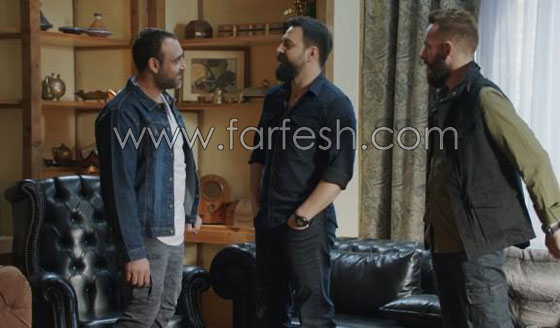 تفاصيل جديدة عن مسلسل الهيبة الجزء 2.. ماذا سيقول جبل لابن عمه شاهين؟ صورة رقم 9