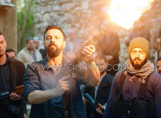تفاصيل جديدة عن مسلسل الهيبة الجزء 2.. ماذا سيقول جبل لابن عمه شاهين؟ صورة رقم 12