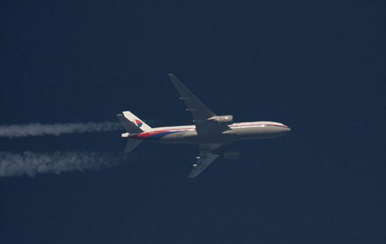 لغز اختفاء الطائرة الماليزية سيبقى مجهولا الى الأبد صورة رقم 3