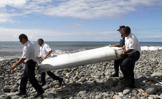 لغز اختفاء الطائرة الماليزية سيبقى مجهولا الى الأبد صورة رقم 4