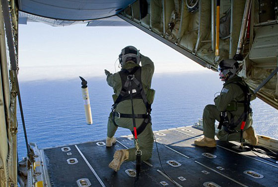 لغز اختفاء الطائرة الماليزية سيبقى مجهولا الى الأبد صورة رقم 5