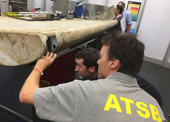 لغز اختفاء الطائرة الماليزية سيبقى مجهولا الى الأبد صورة رقم 6