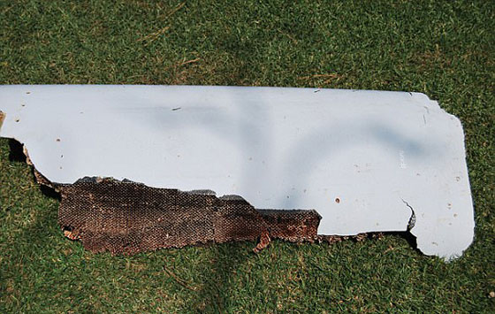 لغز اختفاء الطائرة الماليزية سيبقى مجهولا الى الأبد صورة رقم 9