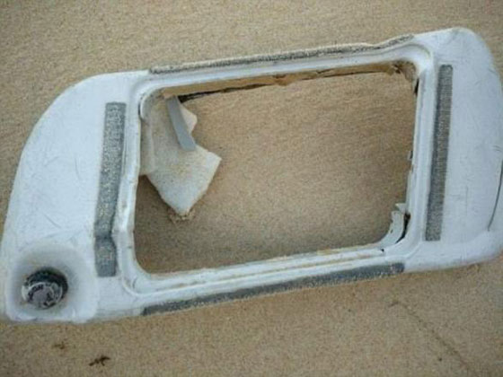 لغز اختفاء الطائرة الماليزية سيبقى مجهولا الى الأبد صورة رقم 11