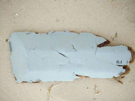 لغز اختفاء الطائرة الماليزية سيبقى مجهولا الى الأبد صورة رقم 13