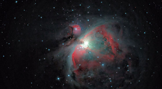  الاستخبارات المركزية: العالم النجمي ليس أسطورة صورة رقم 2