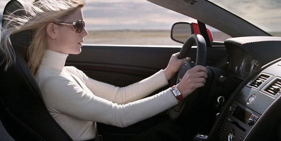 تعرفي على مواصفات سيارتك من برجك! صورة رقم 4