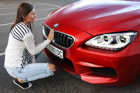 تعرفي على مواصفات سيارتك من برجك! صورة رقم 1