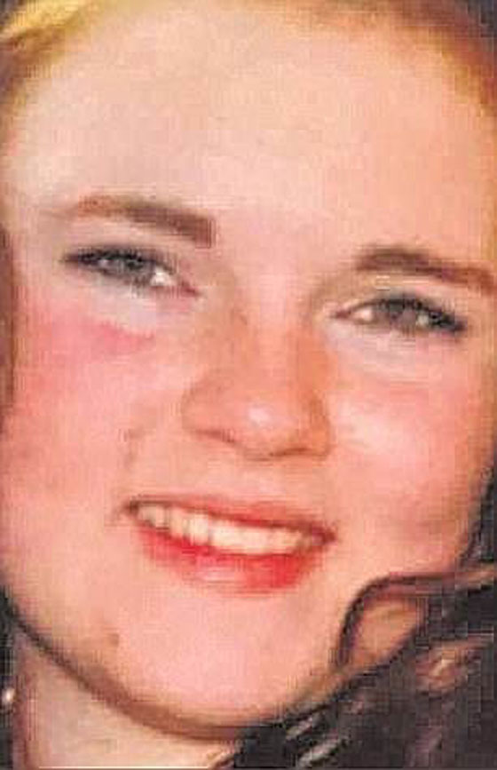 حورية داعش الألمانية تتحدث لأول مرة صورة رقم 6