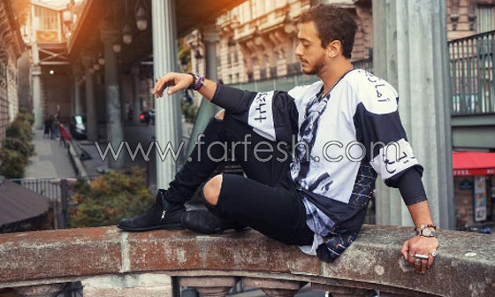 مرة أخرى.. فتاة جديدة تتهم سعد لمجرد بمحاولة الاغتصاب! صورة رقم 1
