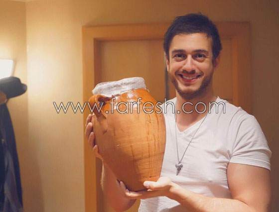مرة أخرى.. فتاة جديدة تتهم سعد لمجرد بمحاولة الاغتصاب! صورة رقم 4