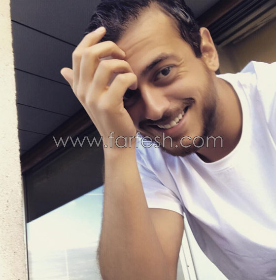 مرة أخرى.. فتاة جديدة تتهم سعد لمجرد بمحاولة الاغتصاب! صورة رقم 5