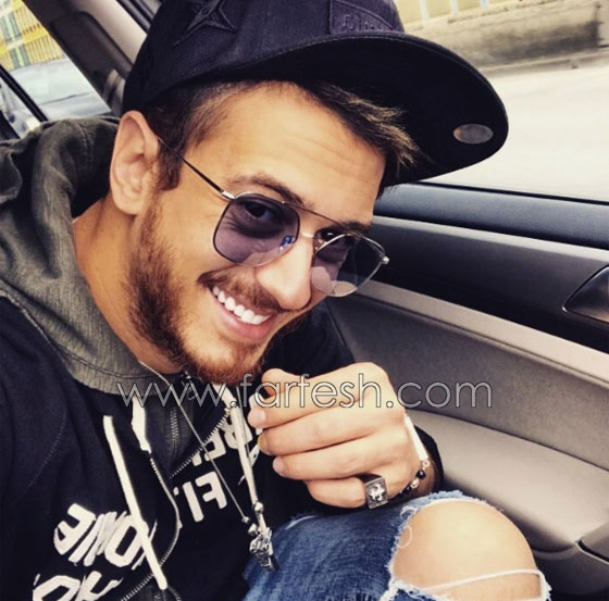 مرة أخرى.. فتاة جديدة تتهم سعد لمجرد بمحاولة الاغتصاب! صورة رقم 6