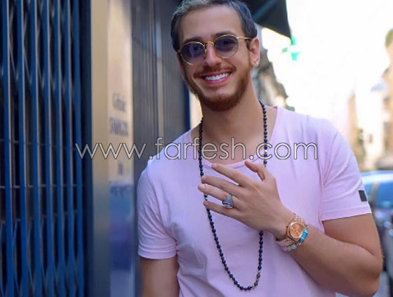 مرة أخرى.. فتاة جديدة تتهم سعد لمجرد بمحاولة الاغتصاب! صورة رقم 7