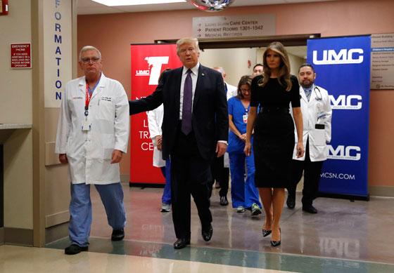 صديقة مرتكب مجزرة لاس فيغاس: كان رجلا لطيفا وهادئا صورة رقم 4