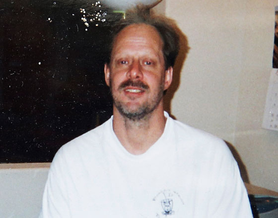 صديقة مرتكب مجزرة لاس فيغاس: كان رجلا لطيفا وهادئا صورة رقم 2