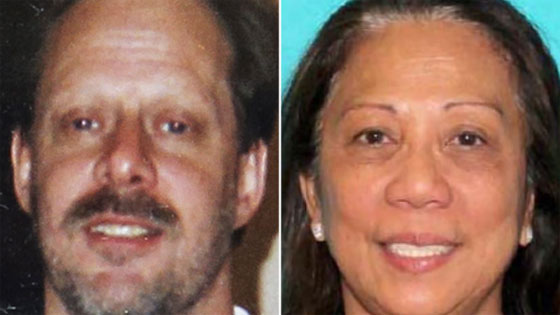 صديقة مرتكب مجزرة لاس فيغاس: كان رجلا لطيفا وهادئا صورة رقم 6