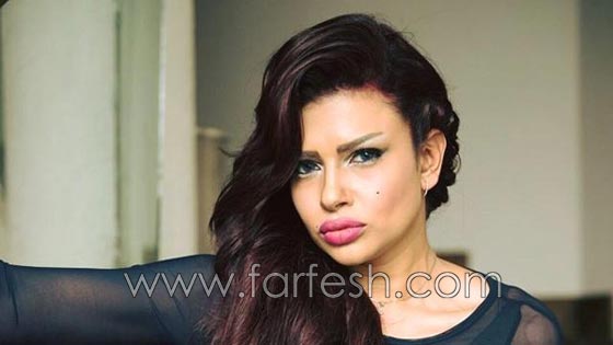 مصرع الفنانة المصرية داليا التوني في حادث سير بالقاهرة صورة رقم 1