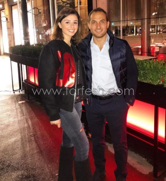 هل تعيش ماريتا الحلاني قصة حب مع سيلفيو شيحا؟ وما هو موقف والدها؟ صورة رقم 1