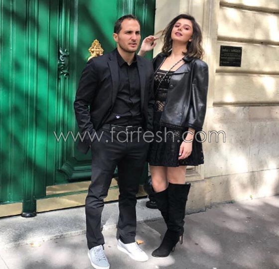 هل تعيش ماريتا الحلاني قصة حب مع سيلفيو شيحا؟ وما هو موقف والدها؟ صورة رقم 6