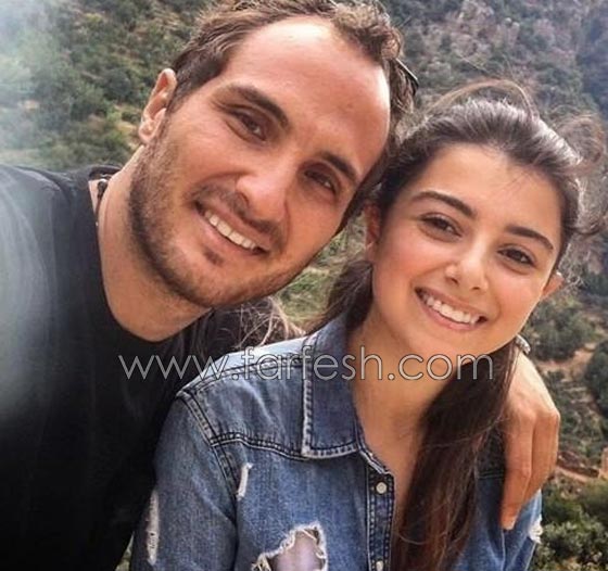 هل تعيش ماريتا الحلاني قصة حب مع سيلفيو شيحا؟ وما هو موقف والدها؟ صورة رقم 2