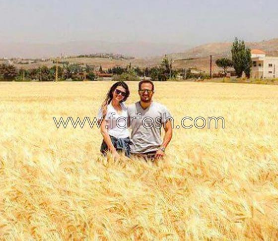 هل تعيش ماريتا الحلاني قصة حب مع سيلفيو شيحا؟ وما هو موقف والدها؟ صورة رقم 4