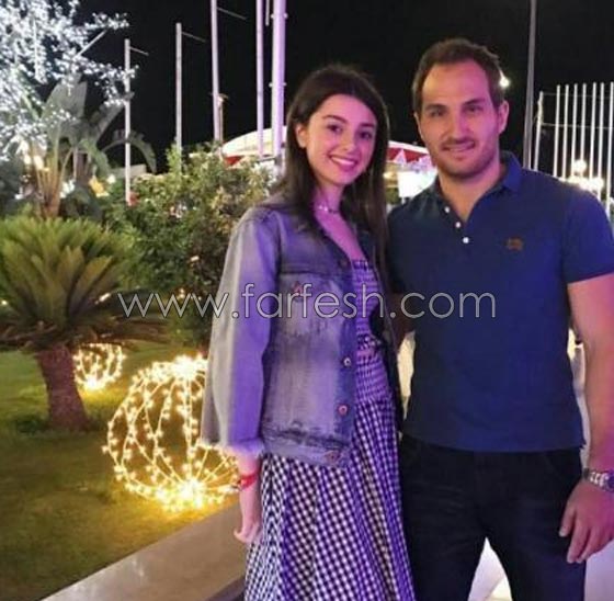 هل تعيش ماريتا الحلاني قصة حب مع سيلفيو شيحا؟ وما هو موقف والدها؟ صورة رقم 5