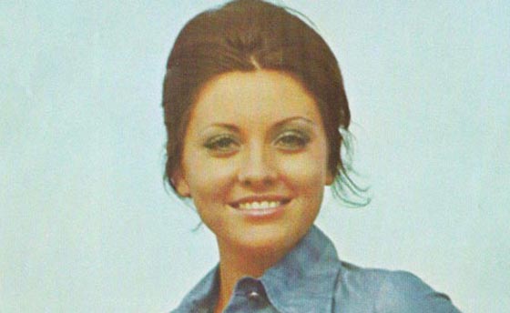 5 ملكات جمال عالميات أصولهن عربية! فُزن بالتاج بجدارة وأبهرن العالم.. صورة رقم 6