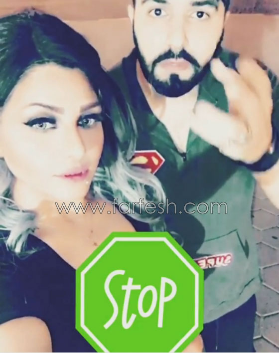 فيديو فنانة كويتية تفضح وزيراً طلب منها الانفصال عن زوجها ليتزوجها سراً  صورة رقم 3