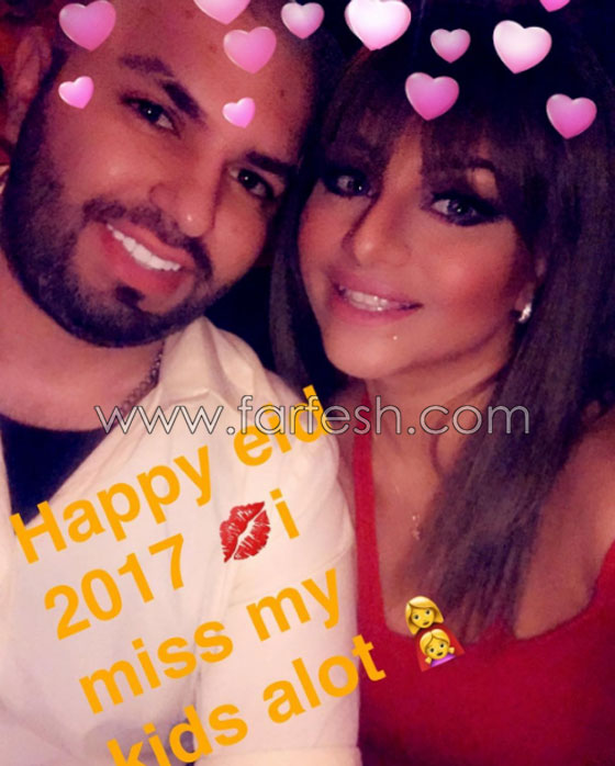 فيديو فنانة كويتية تفضح وزيراً طلب منها الانفصال عن زوجها ليتزوجها سراً  صورة رقم 5