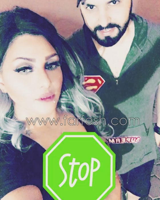 فيديو فنانة كويتية تفضح وزيراً طلب منها الانفصال عن زوجها ليتزوجها سراً  صورة رقم 2