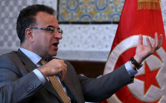 وفاة وزير الصحة التونسي عقب مشاركته في ماراثون صورة رقم 4 وفاة وزير الصحة التونسي عقب مشاركته في ماراثون صورة رقم 4