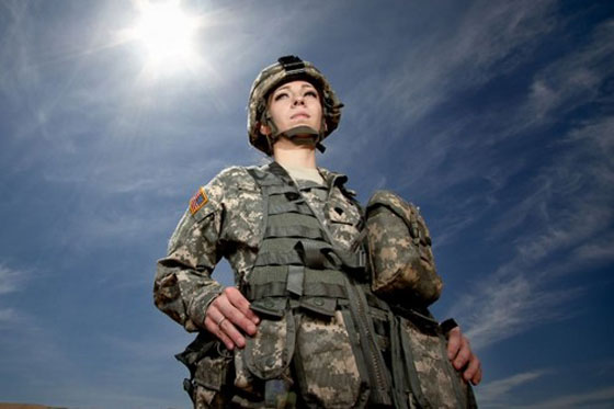 أقوى 10 جيوش في العالم .. مصر الأولى عربيا والـ10 عالميا صورة رقم 10