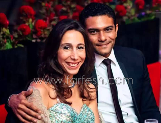 صور مشاهير أثاروا الجدل بزواجهم من شركاء أقل جمالاً صورة رقم 1
