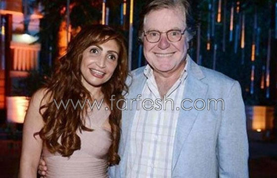صور مشاهير أثاروا الجدل بزواجهم من شركاء أقل جمالاً صورة رقم 2