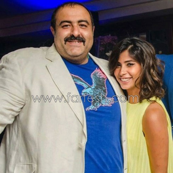 صور مشاهير أثاروا الجدل بزواجهم من شركاء أقل جمالاً صورة رقم 8