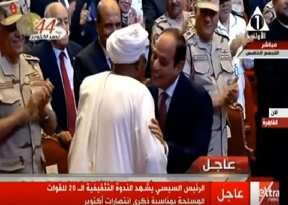 هذه هي قصة صاحب الشفرة التي هزمت إسرائيل في حرب أكتوبر صورة رقم 4 هذه هي قصة صاحب الشفرة التي هزمت إسرائيل في حرب أكتوبر صورة رقم 4