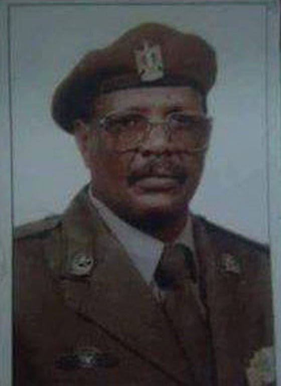 هذه هي قصة صاحب الشفرة التي هزمت إسرائيل في حرب أكتوبر صورة رقم 6 هذه هي قصة صاحب الشفرة التي هزمت إسرائيل في حرب أكتوبر صورة رقم 6