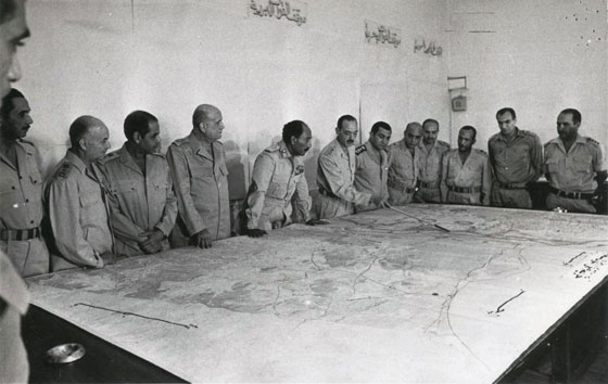 هذه هي قصة صاحب الشفرة التي هزمت إسرائيل في حرب أكتوبر صورة رقم 9 هذه هي قصة صاحب الشفرة التي هزمت إسرائيل في حرب أكتوبر صورة رقم 9