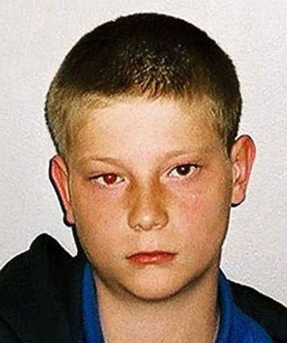 هكذا كافئ هذا الشاب السيدة التي أنقذته من التشرّد والضياع! صورة رقم 2