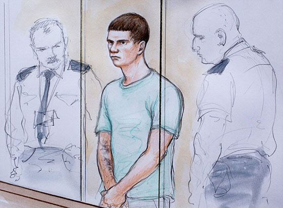 هكذا كافئ هذا الشاب السيدة التي أنقذته من التشرّد والضياع! صورة رقم 10