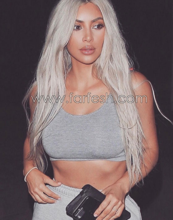 بالفيديو.. ما هو سبب بكاء كيم كارداشيان في المكسيك؟ صورة رقم 9