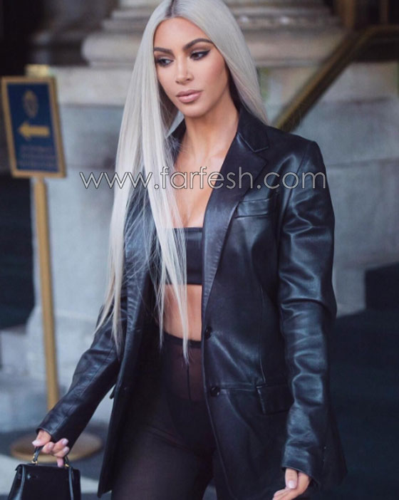 بالفيديو.. ما هو سبب بكاء كيم كارداشيان في المكسيك؟ صورة رقم 11