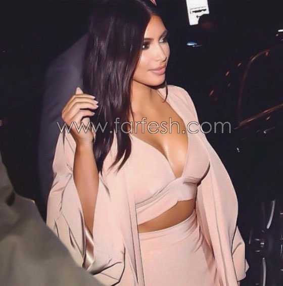 بالفيديو.. ما هو سبب بكاء كيم كارداشيان في المكسيك؟ صورة رقم 12