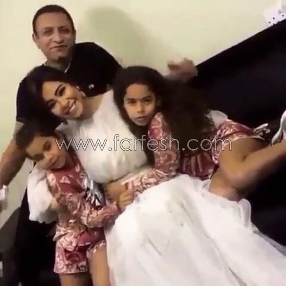 ما هي حقيقة عودة شيرين عبد الوهاب إلى طليقها محمد مصطفى؟ صورة رقم 1
