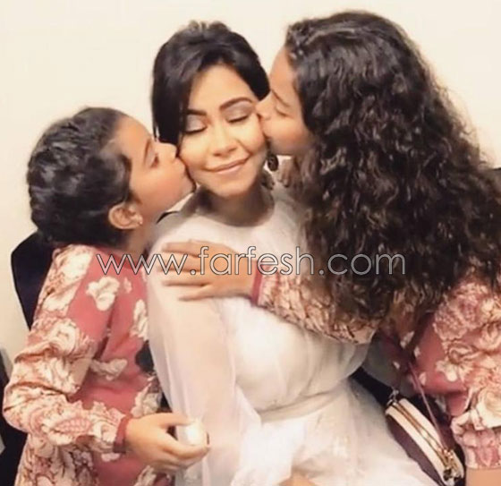 ما هي حقيقة عودة شيرين عبد الوهاب إلى طليقها محمد مصطفى؟ صورة رقم 2