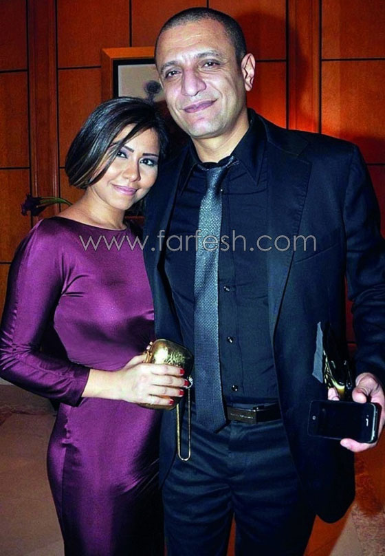 ما هي حقيقة عودة شيرين عبد الوهاب إلى طليقها محمد مصطفى؟ صورة رقم 6